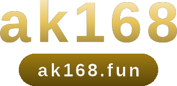 ak168 logo